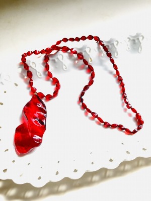 創作アクセサリー Am-am-ho accessory　　Creative accessories Am-am-ho accessory