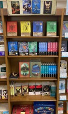 Honto店舗情報 上本町店 ジュンク堂 店舗詳細