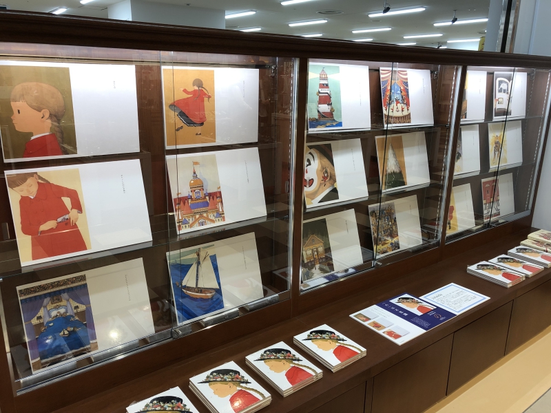 Honto店舗情報 Junaida の 福音館書店 パネル展