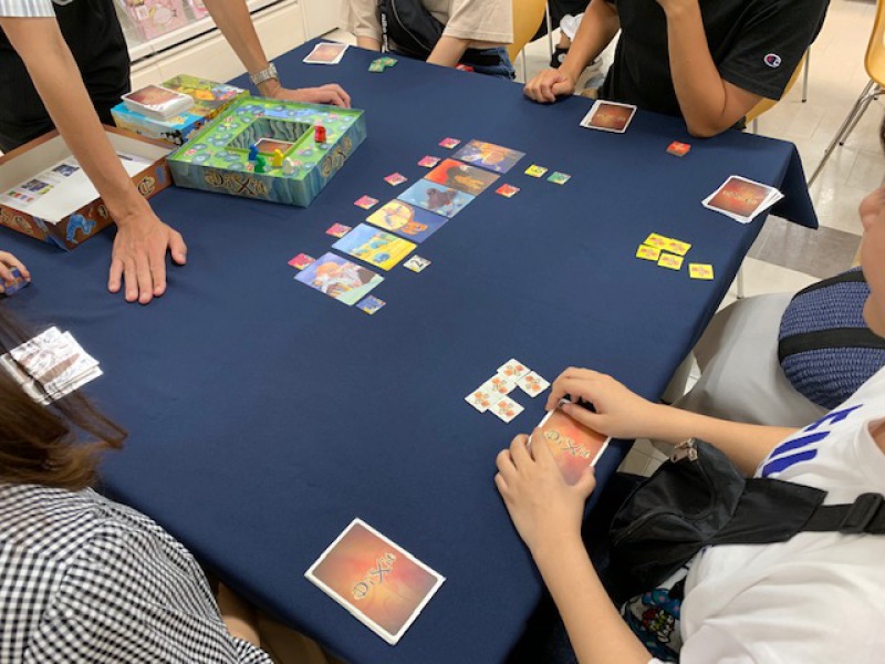 Honto店舗情報 初心者歓迎 ボードゲーム体験会