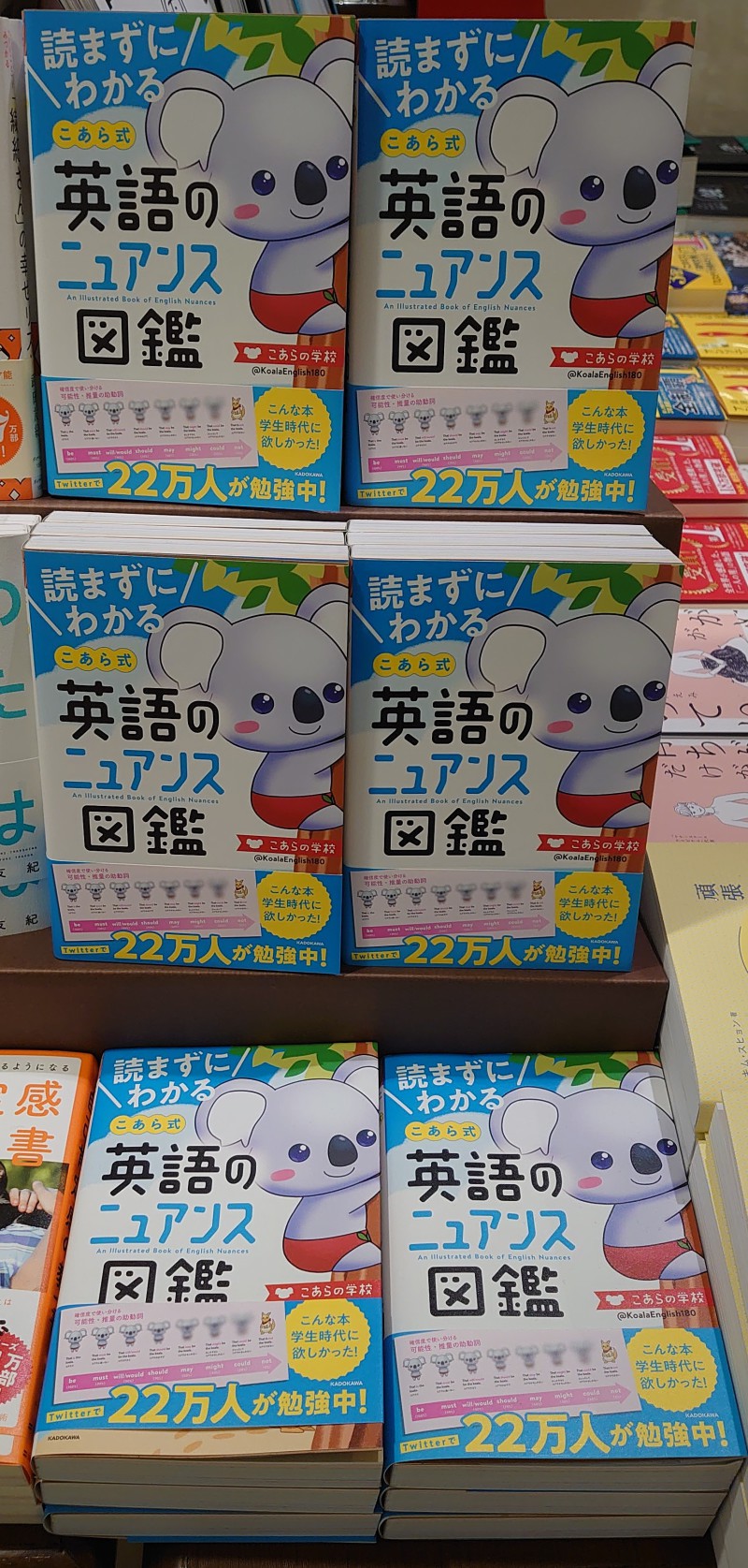 honto店舗情報 - 【おすすめ】読まずにわかる こあら式 英語の