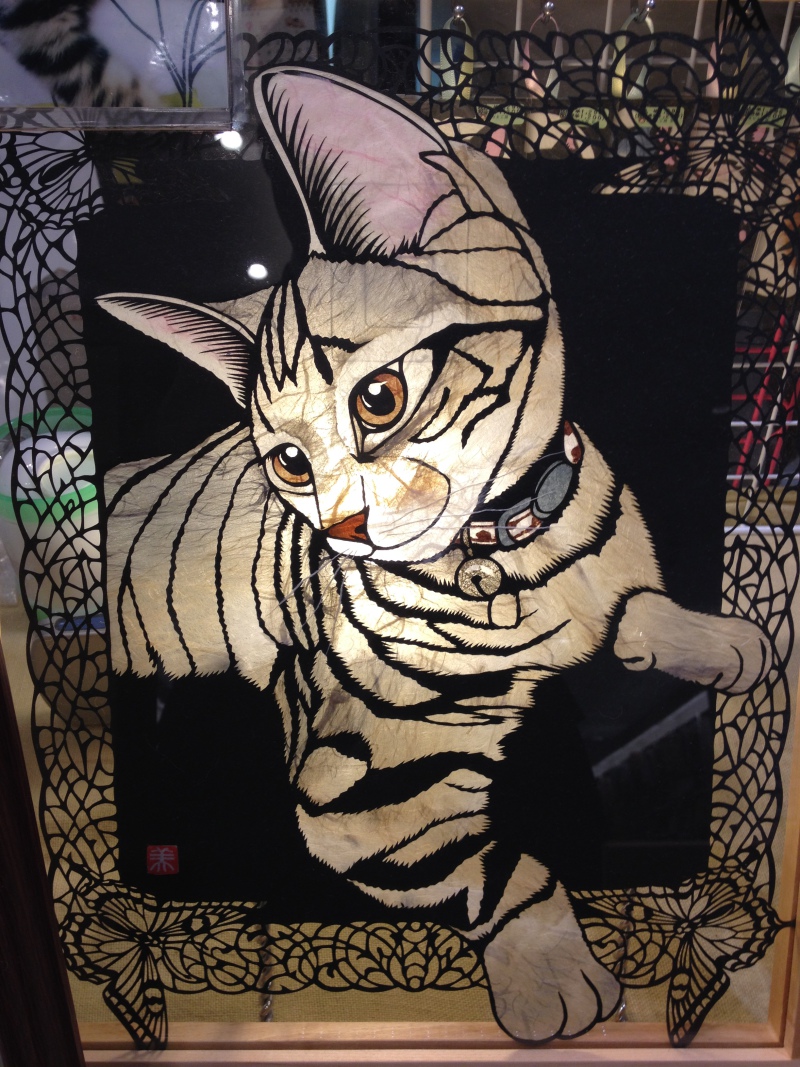 Honto店舗情報 猫づくし Summer22 猫の集会