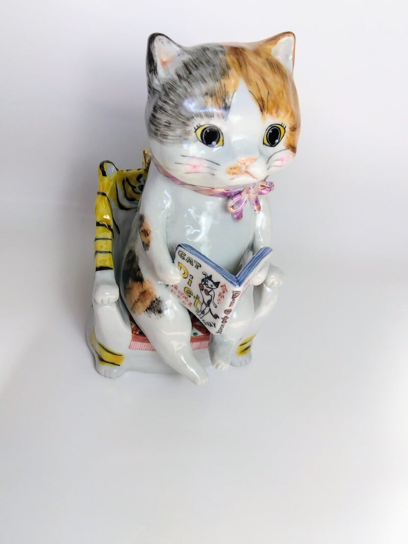 honto店舗情報 - 九谷さなぼ 東早苗個展 『猫といる。』同時開催 猫作家ゴーあや 【展示即売】