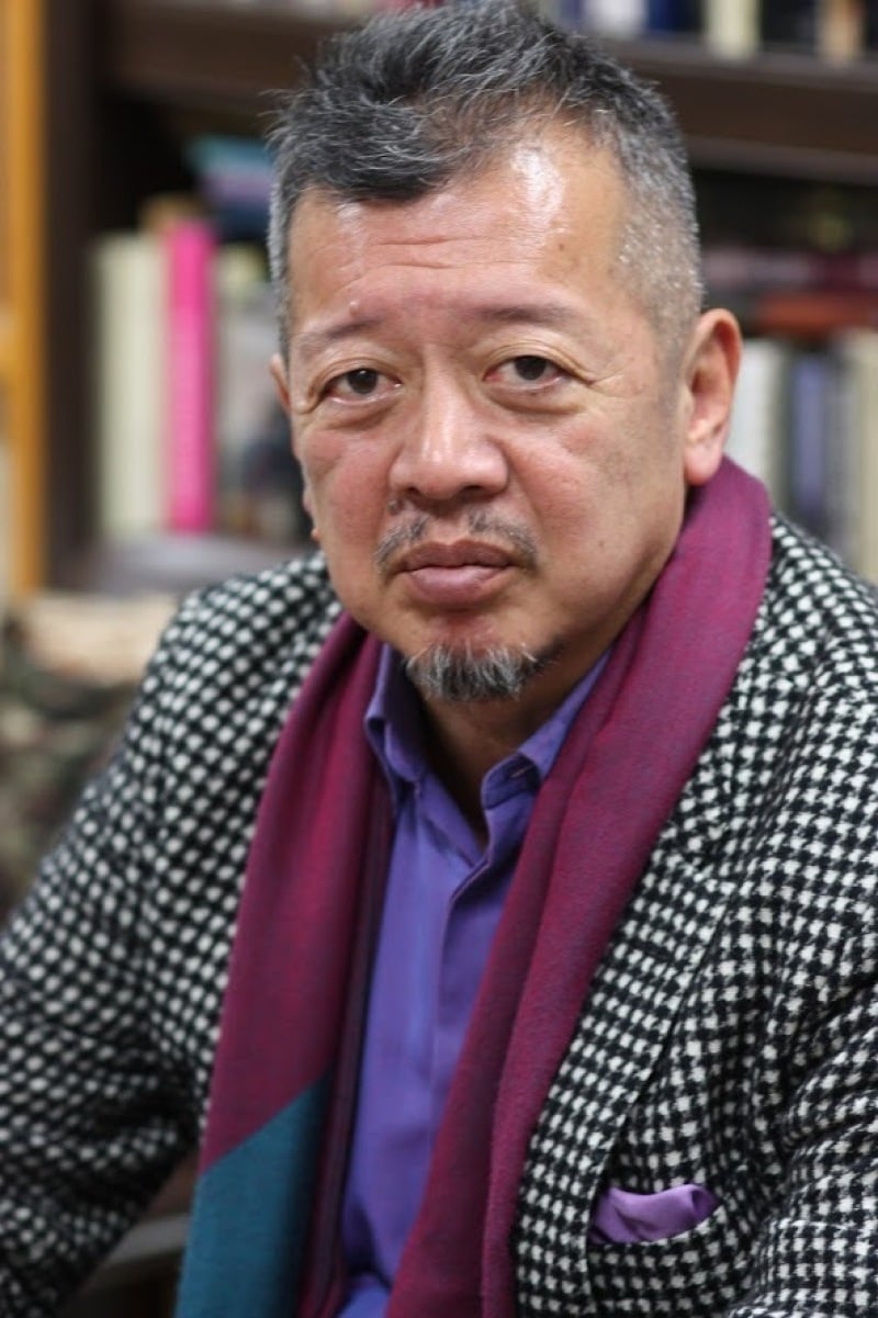 美術と「えっち」のあいだ―宮下規久朗+難波優輝オンライントークイベント