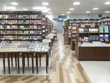 ジュンク堂書店　名古屋栄店
