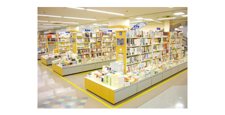 Honto店舗情報 伊勢原店 文教堂 店舗詳細