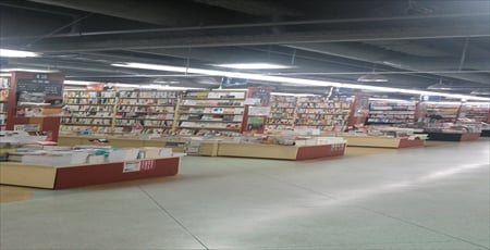 Honto店舗情報 新札幌ｄｕｏ店 文教堂 店舗詳細